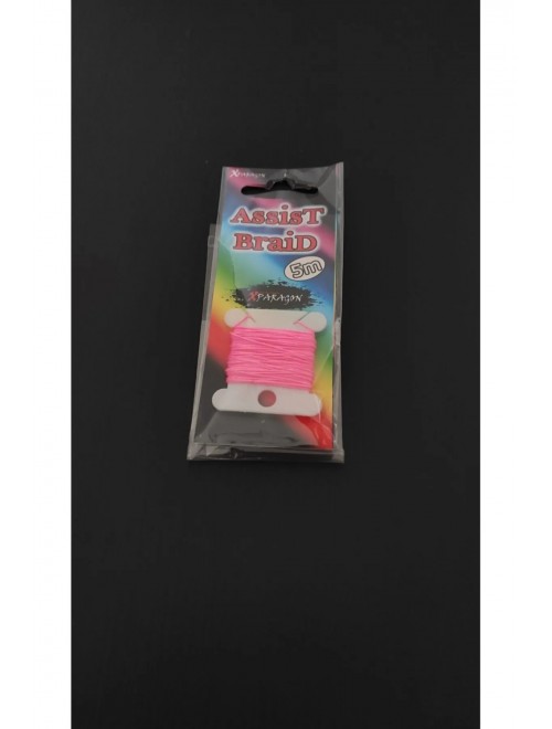 X-Paragon Assist Braid