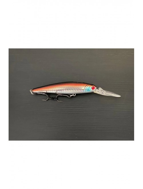 Toro Tamer Inshore Shallow 9cm (Long Beaked)