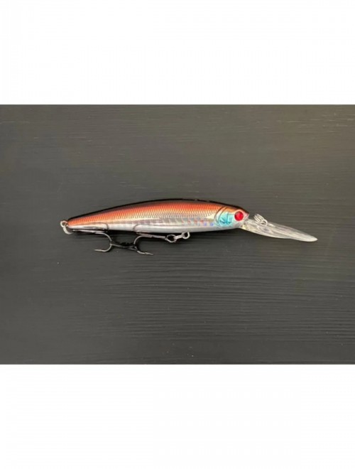 Toro Tamer Inshore Shallow 9cm (Long Beaked)