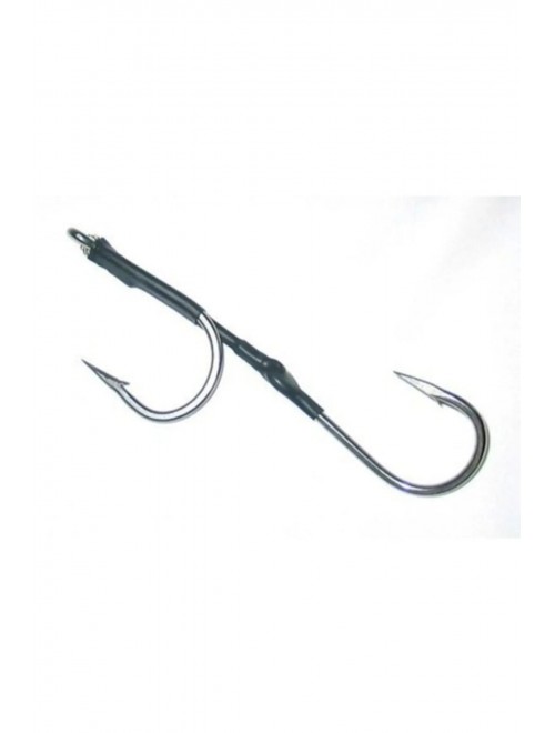 QuickRig 180 Degree Combo 8/0 Orkinos Trolling