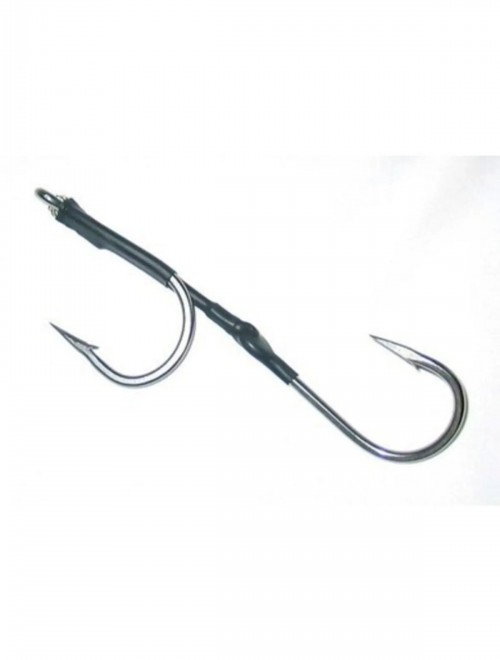 QuickRig 180 Degree Combo 8/0 Orkinos Trolling