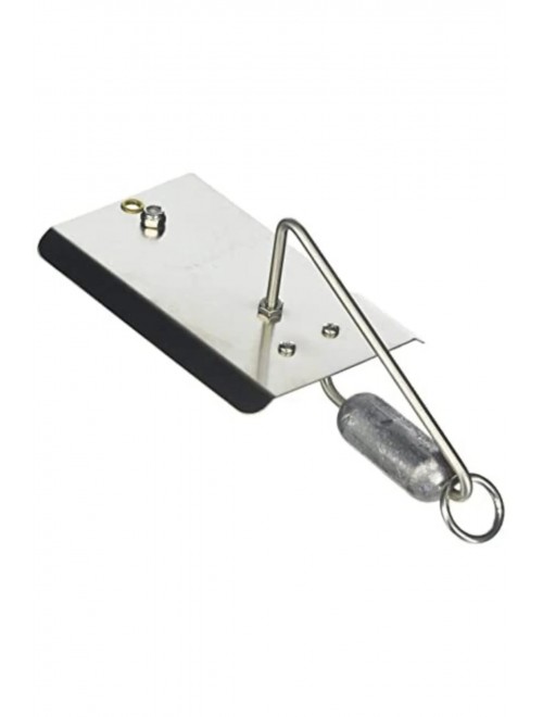 Jiggingturkey Sea Planner