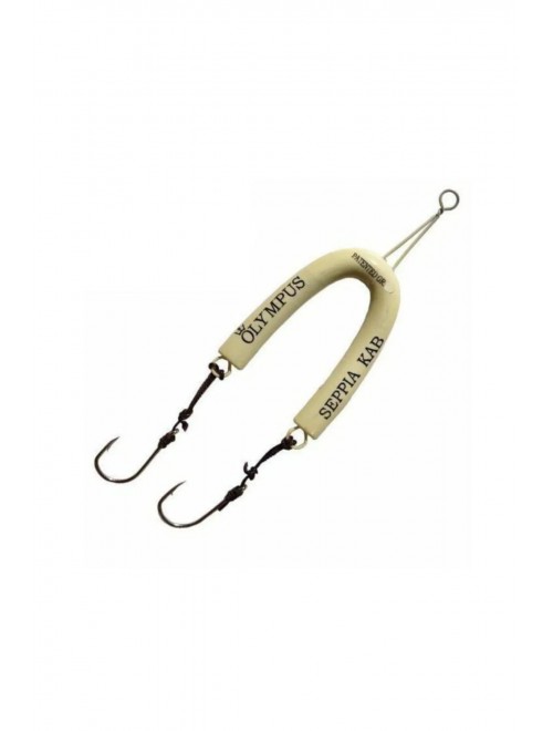  Olympus Seppia Kab Kalamar