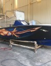Boat Wrap