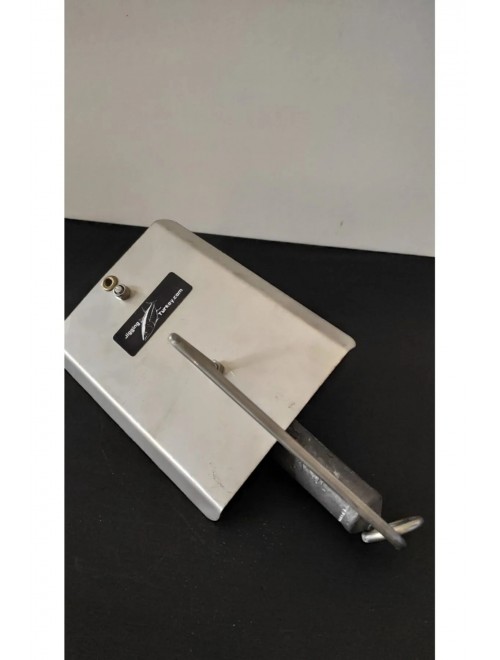 Jiggingturkey Sea Planner