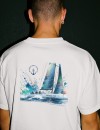   Wicked Pro Sailing  tshirt