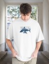   Wicked Pro Shark  tshirt