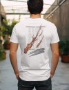 Squid game fishing tshirt