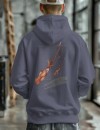 Squid Hoodie