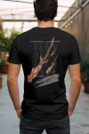 Squid game fishing tshirt