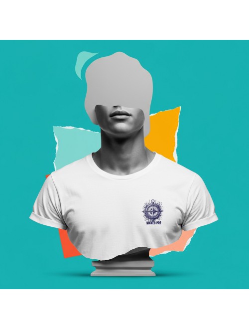   Wicked Pro Sailing  tshirt