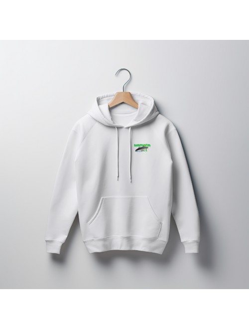 Wicked  Tuna Hoodie