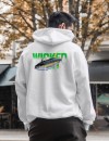 Wicked  Tuna Hoodie