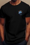 Marlin fishing tshirt