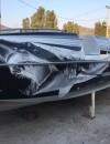 Boat Wrap