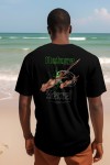 Wicked pro Nature secret  tshirt