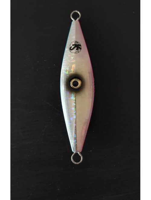 Ksproangler Slow Slow Jig 120gr