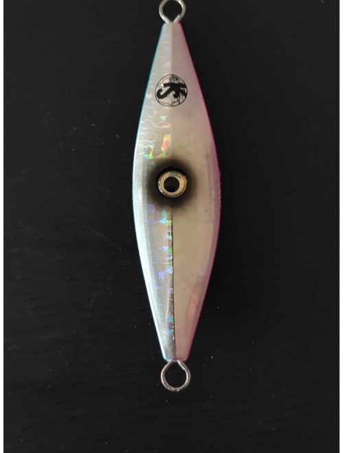 Ksproangler Slow Slow Jig 120gr