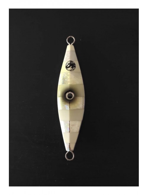 Ksproangler Slow Slow Jig 120gr