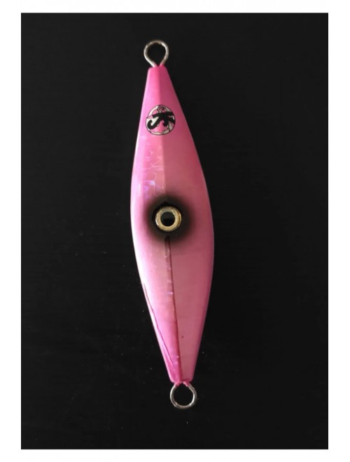 Ksproangler Slow Slow Jig 120gr