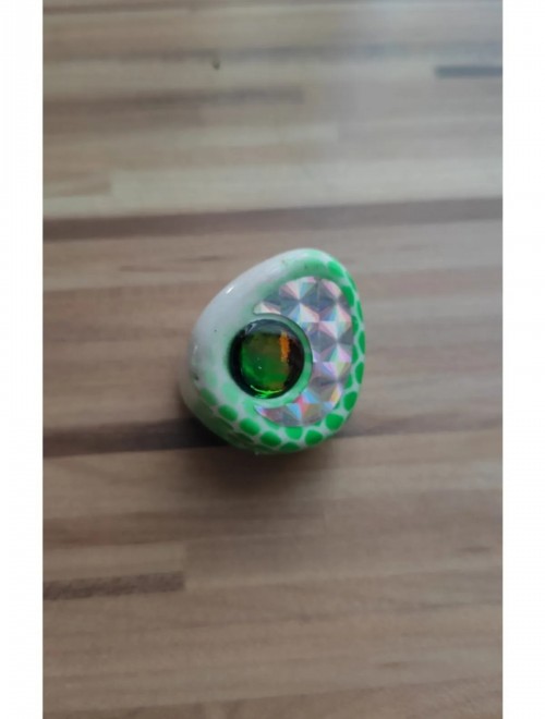 X-Paragon Sahte Yem Sicario Fishscale Slider Jig 