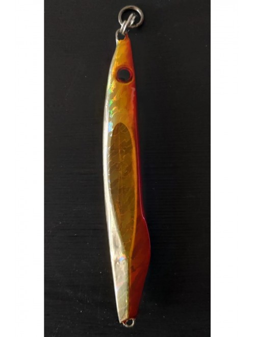  Toro Tamer Tt Wedge 150gr Jig