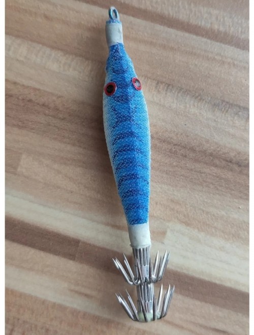 Olympus Spyder Kalamar Zoka 6,5 Cm 