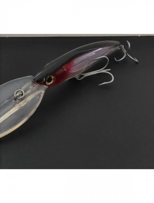 Toro Tamer Deep Diver Minnow 270 mm 112 gr