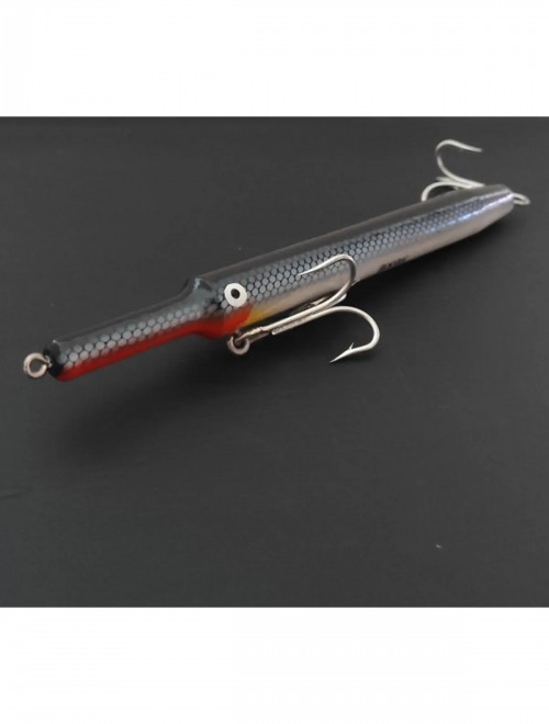 BOONE Needlefish 43gr Ahşap Sahte Yem