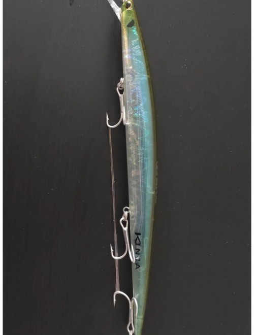 Olympus Kinja 14 cm 18 Gr Olympus Kinja 14 cm 18 Gr