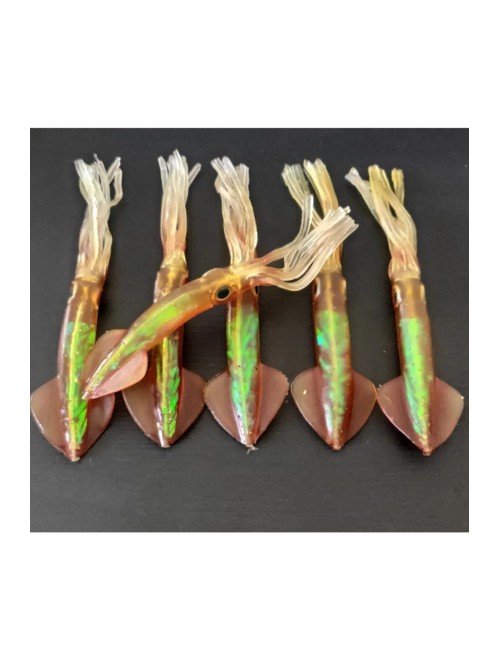 Olympus Kalamar Package bait 15 cm