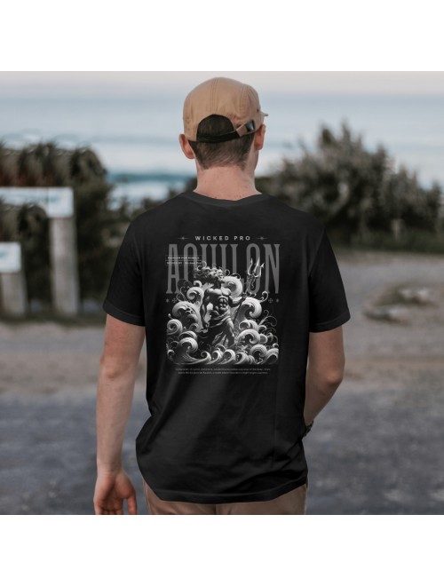  Wicked Pro Aquilion  tshirt