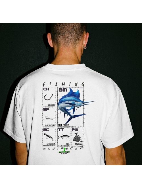   Wicked Pro Fishing  tshirt