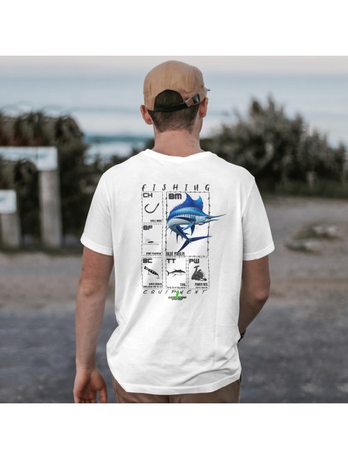   Wicked Pro Fishing  tshirt