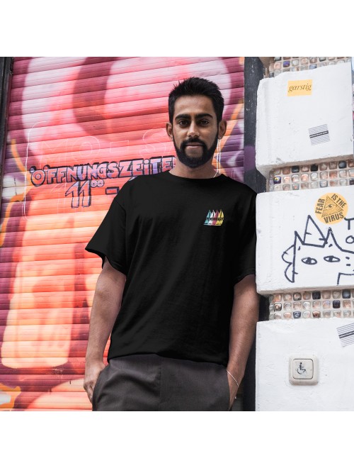   Wicked Pro Sail tshirt