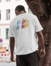   Wicked Pro Sail tshirt