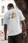   Wicked Pro Sail tshirt