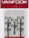 VANFOOK İğne DW-31B Double Hook