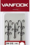 VANFOOK İğne DW-31B Double Hook