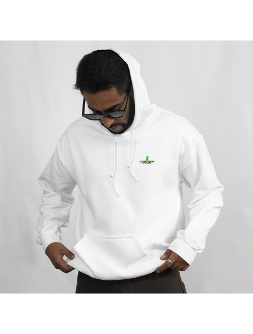 Yellow tail Tuna Hoodie Yellow tail Tuna Hoodie