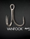 Vanfook DT-58s hook no 7