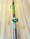 Wicked Custom Rods  Slow shot 120-300 gr