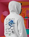 fishing equipment  Hoodie