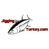 Jiggingturkey