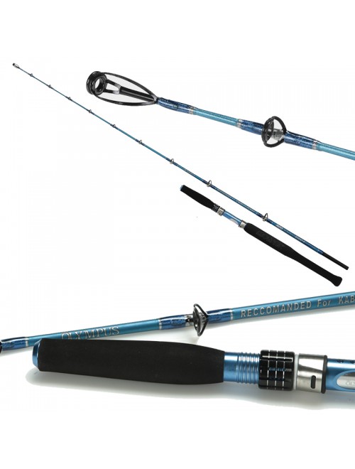 olympus Maverik 2 inchiku kabura kmış 8-10lb olympus Maverik 2 inchiku kabura kmış 8-10lb