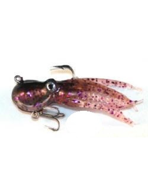 Toro Tamer Soft Tako Ahtapot Silikon Jig