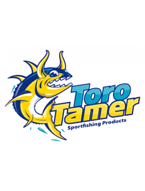 Toro Tamer USA Toro Tamer Spectra Braid 80lb 1000 Metre