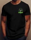 Tuna tail fishing tshirt
